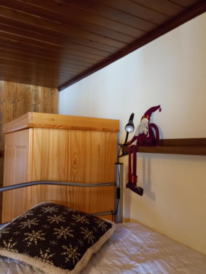 Acogedor Apartamento 2 Habitaciones en Boí Bohí Exterior foto