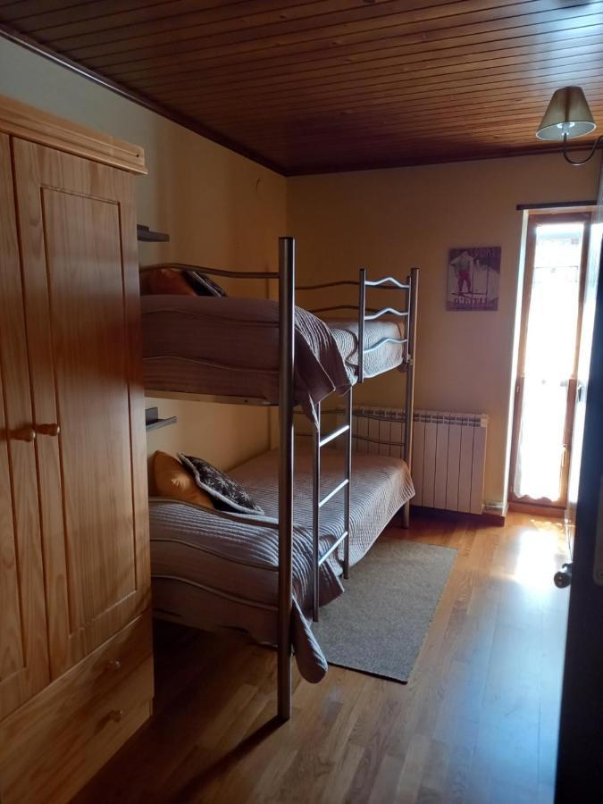 Acogedor Apartamento 2 Habitaciones en Boí Bohí Exterior foto