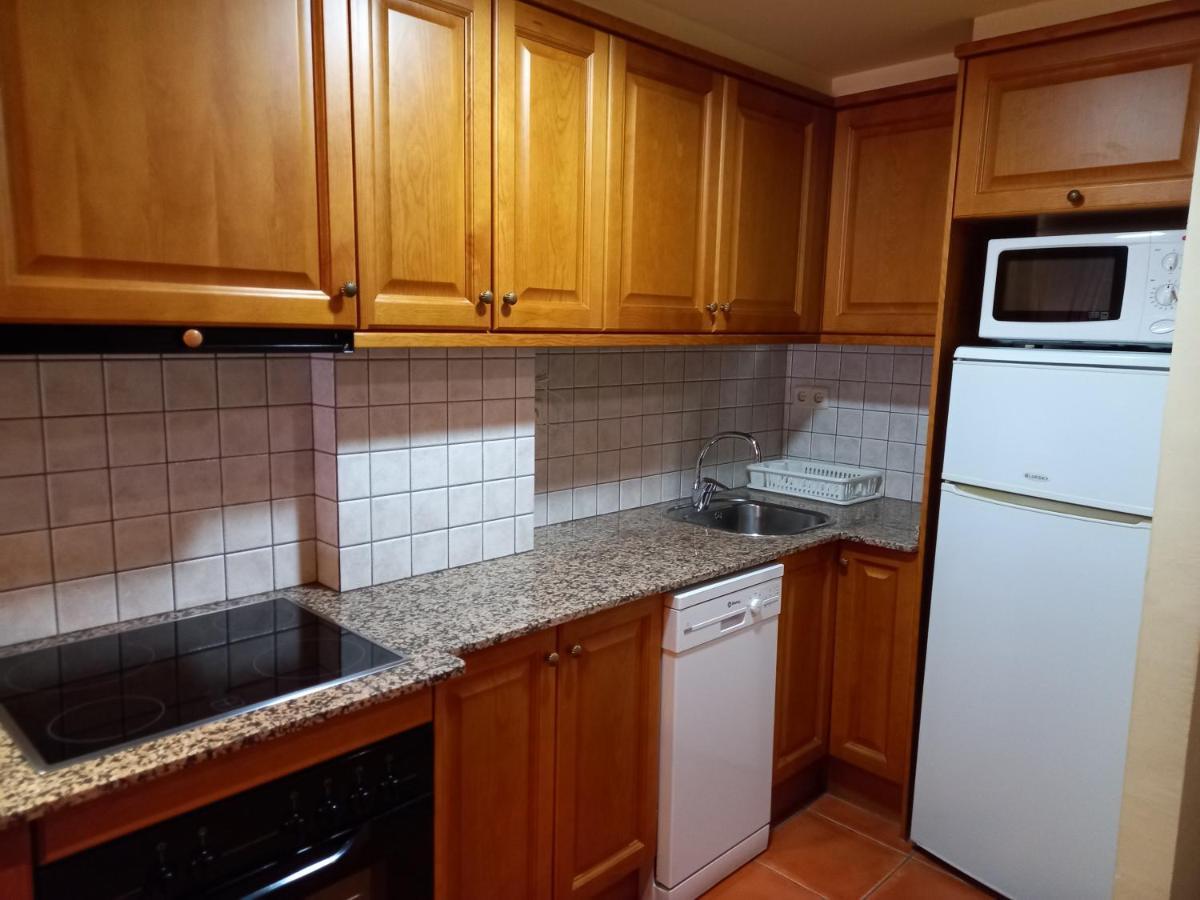 Acogedor Apartamento 2 Habitaciones en Boí Bohí Exterior foto